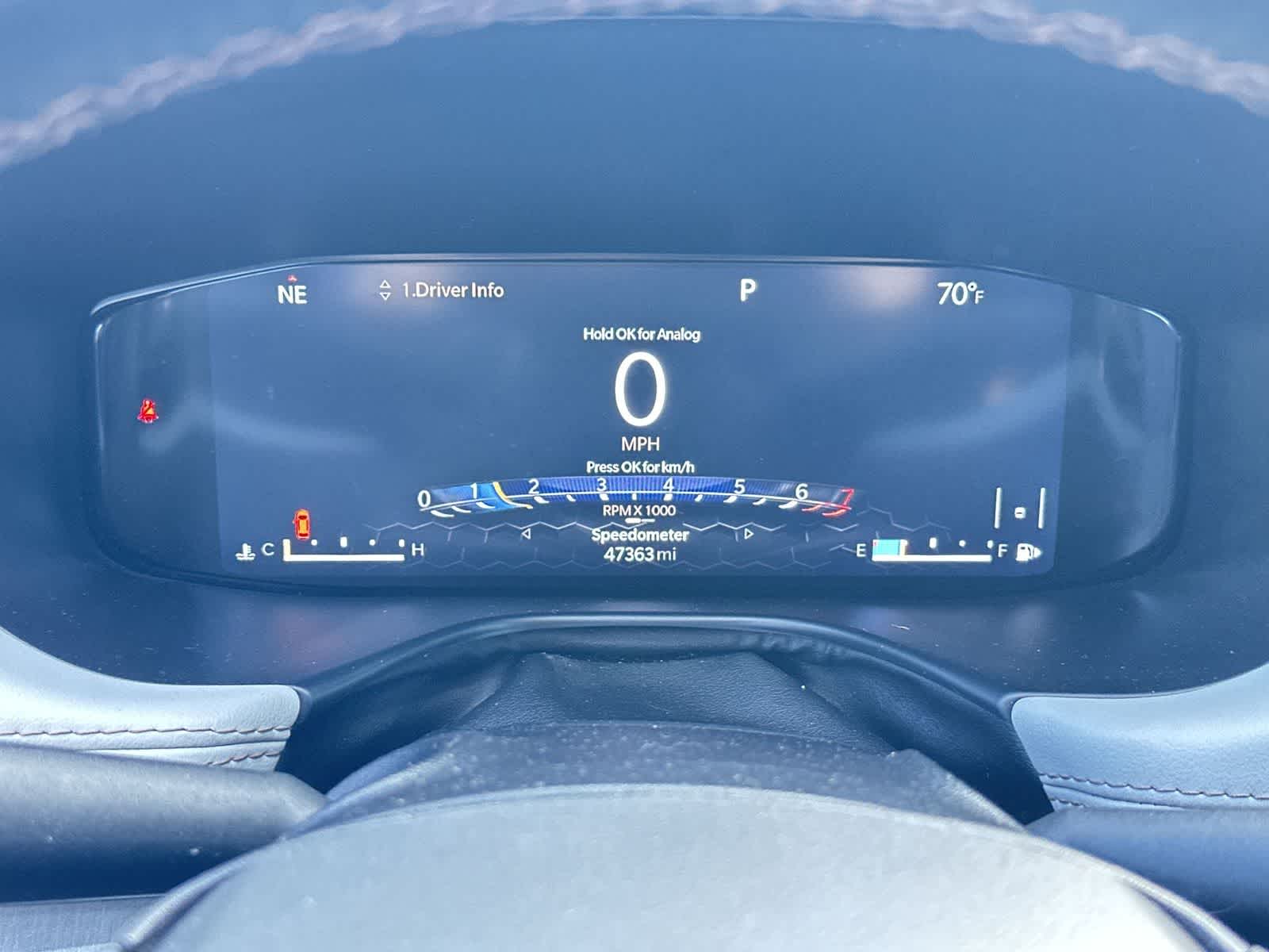 Thumbnail: 2022 Jeep Compass - 22