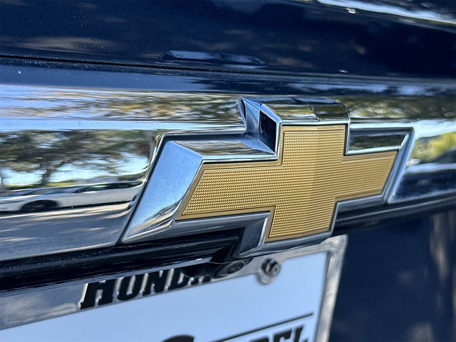 Thumbnail: 2022 Chevrolet Traverse - 10