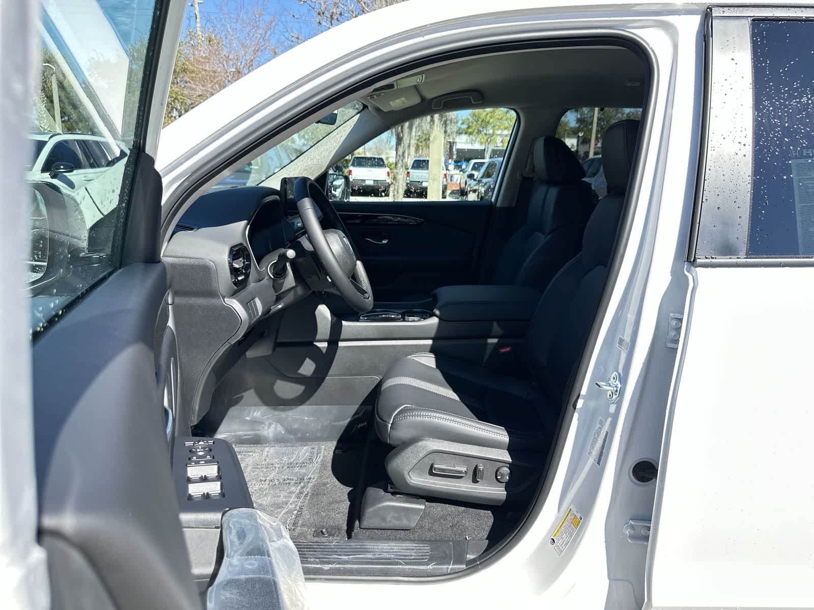 Thumbnail: 2026 Honda Pilot - 2