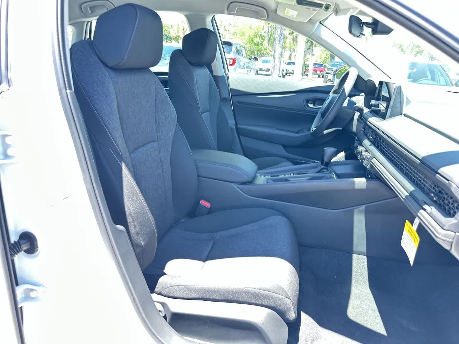 2026 Honda Accord LX - Photo 17