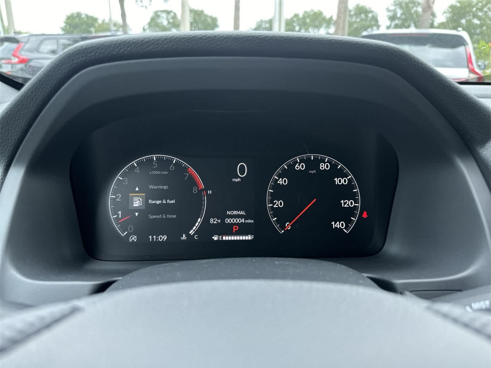 Thumbnail: 2026 Honda Ridgeline - 23