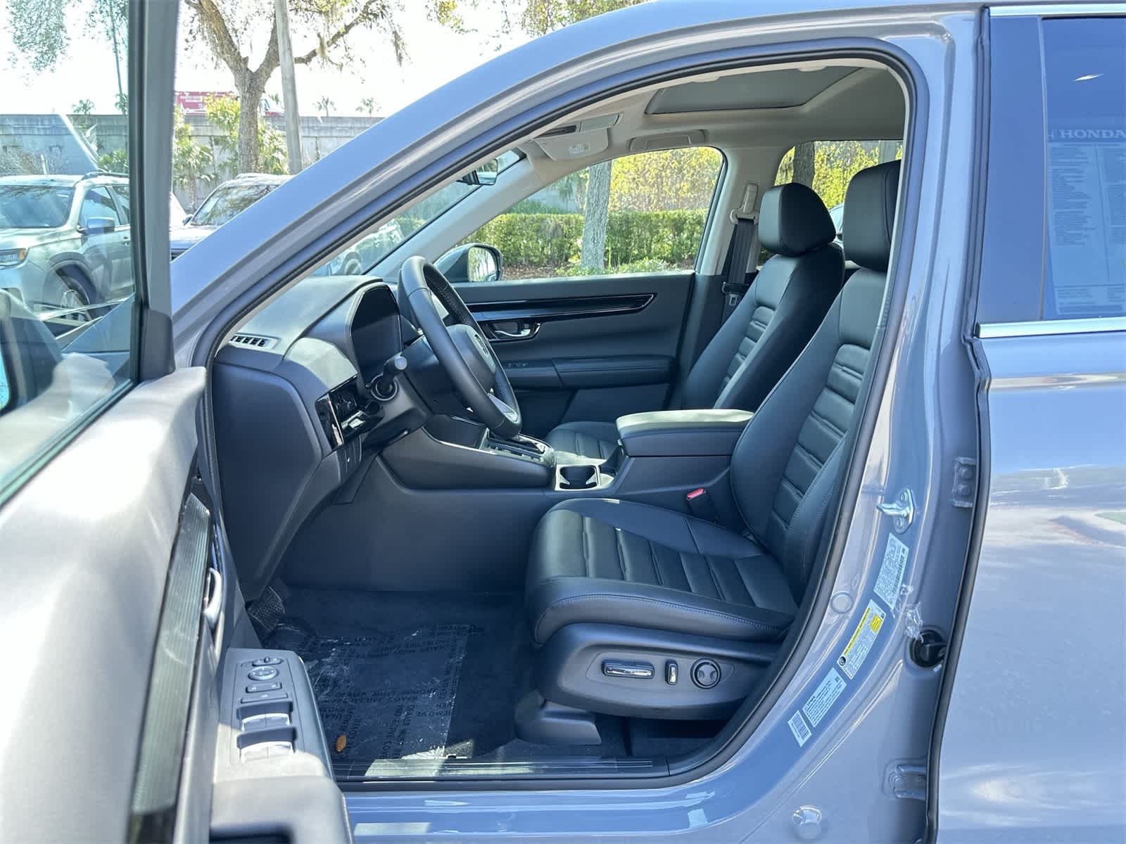 Thumbnail: 2026 Honda CR-V - 2