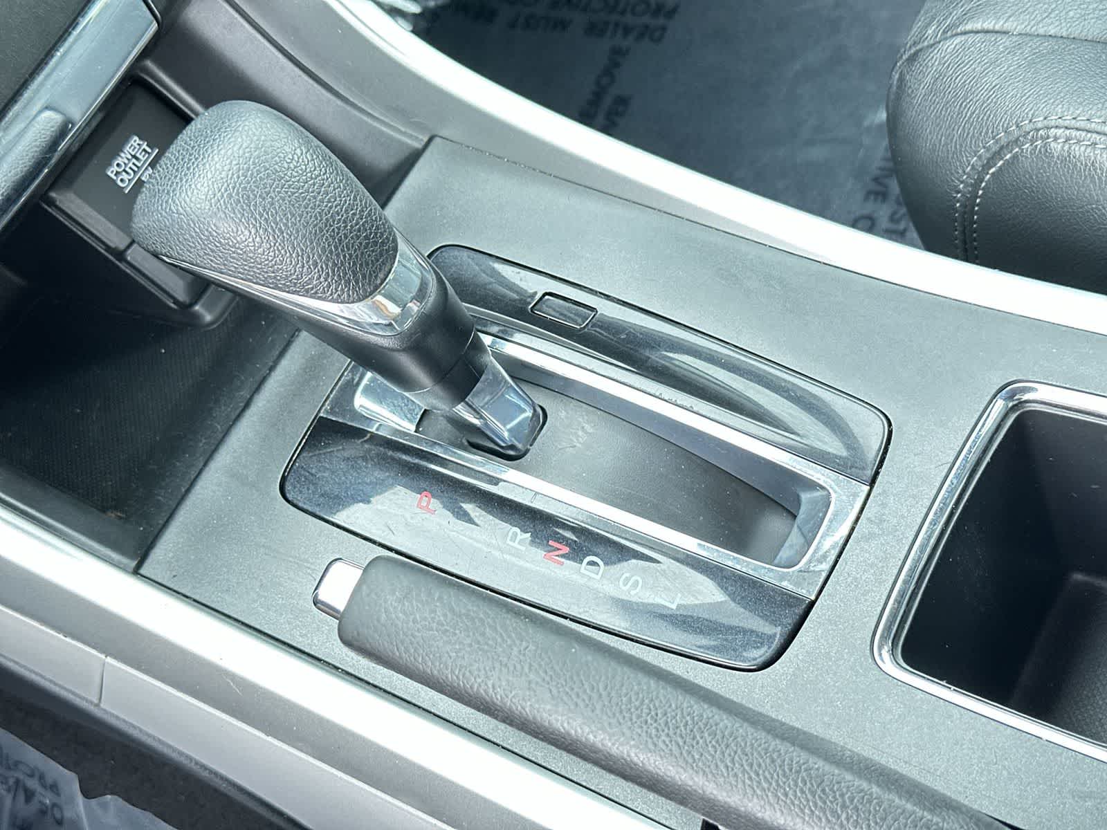 Thumbnail: 2013 Honda Accord - 21