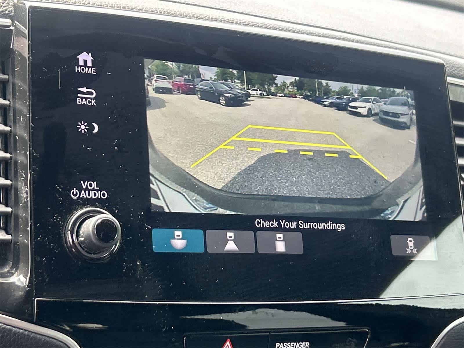 Thumbnail: 2019 Honda Passport - 20