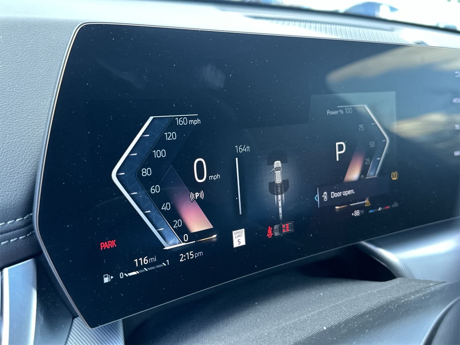 Thumbnail: 2025 BMW X1 - 22