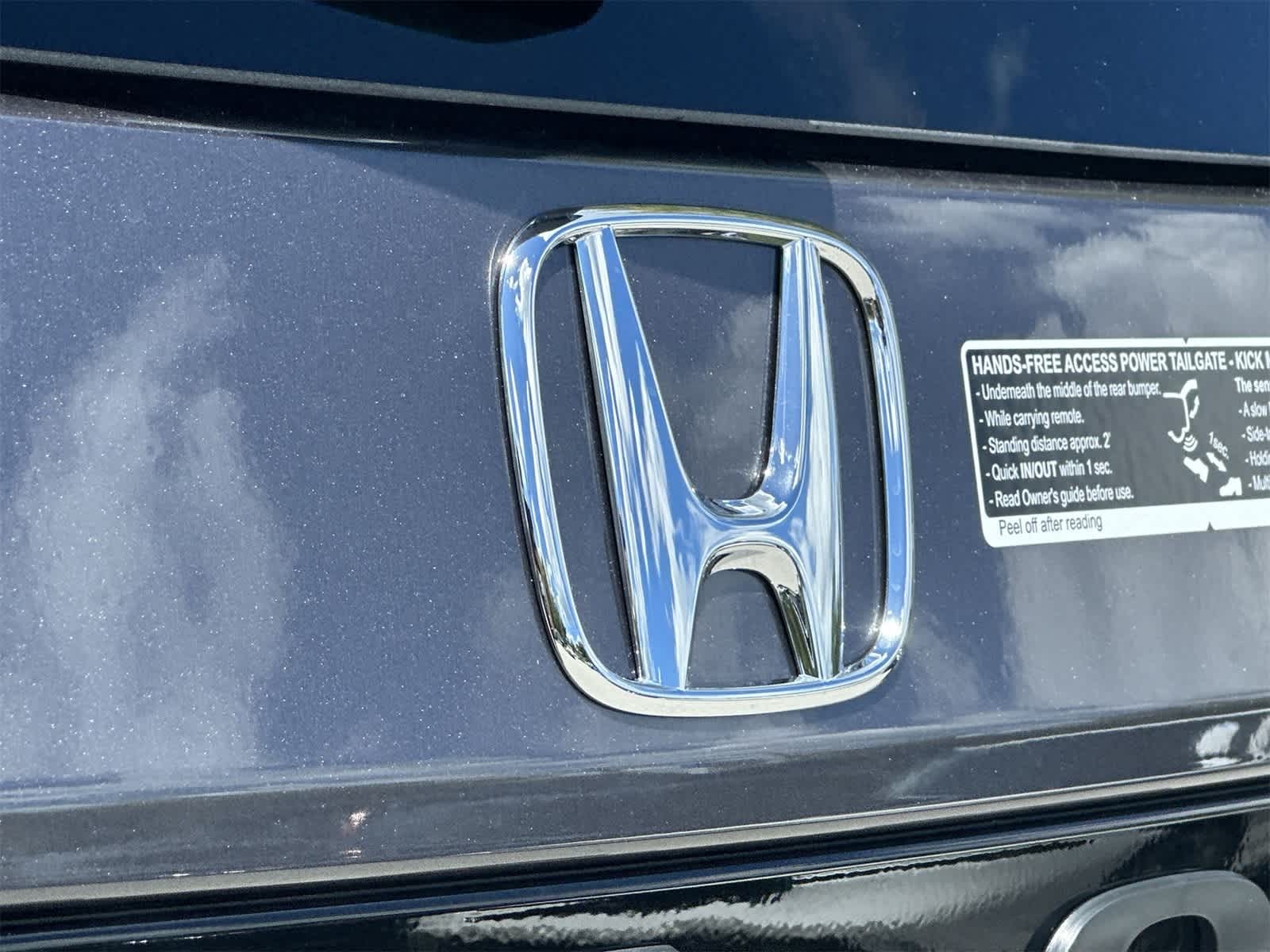 Thumbnail: 2025 Honda Pilot - 10