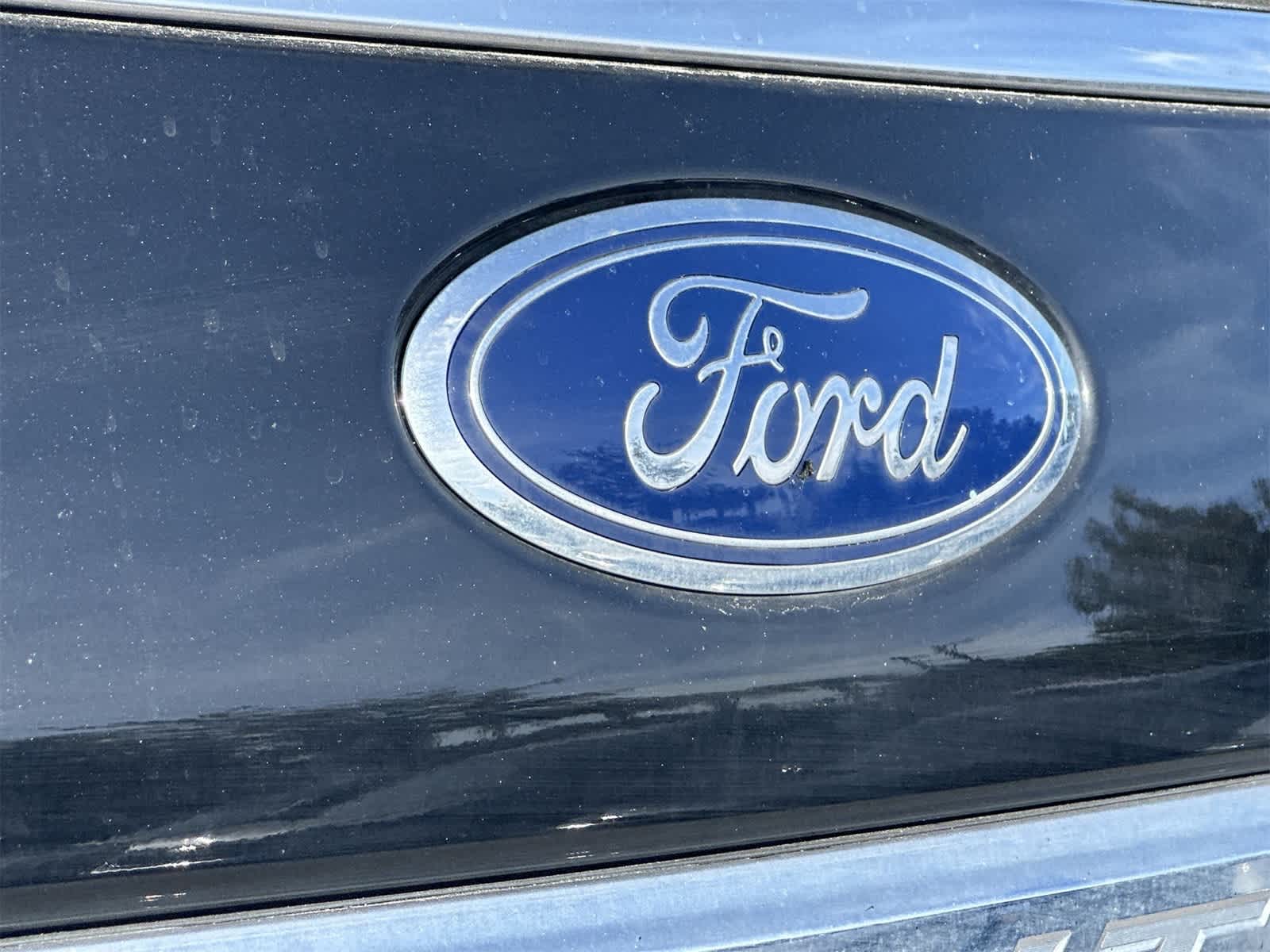 Thumbnail: 2021 Ford Expedition MAX - 10