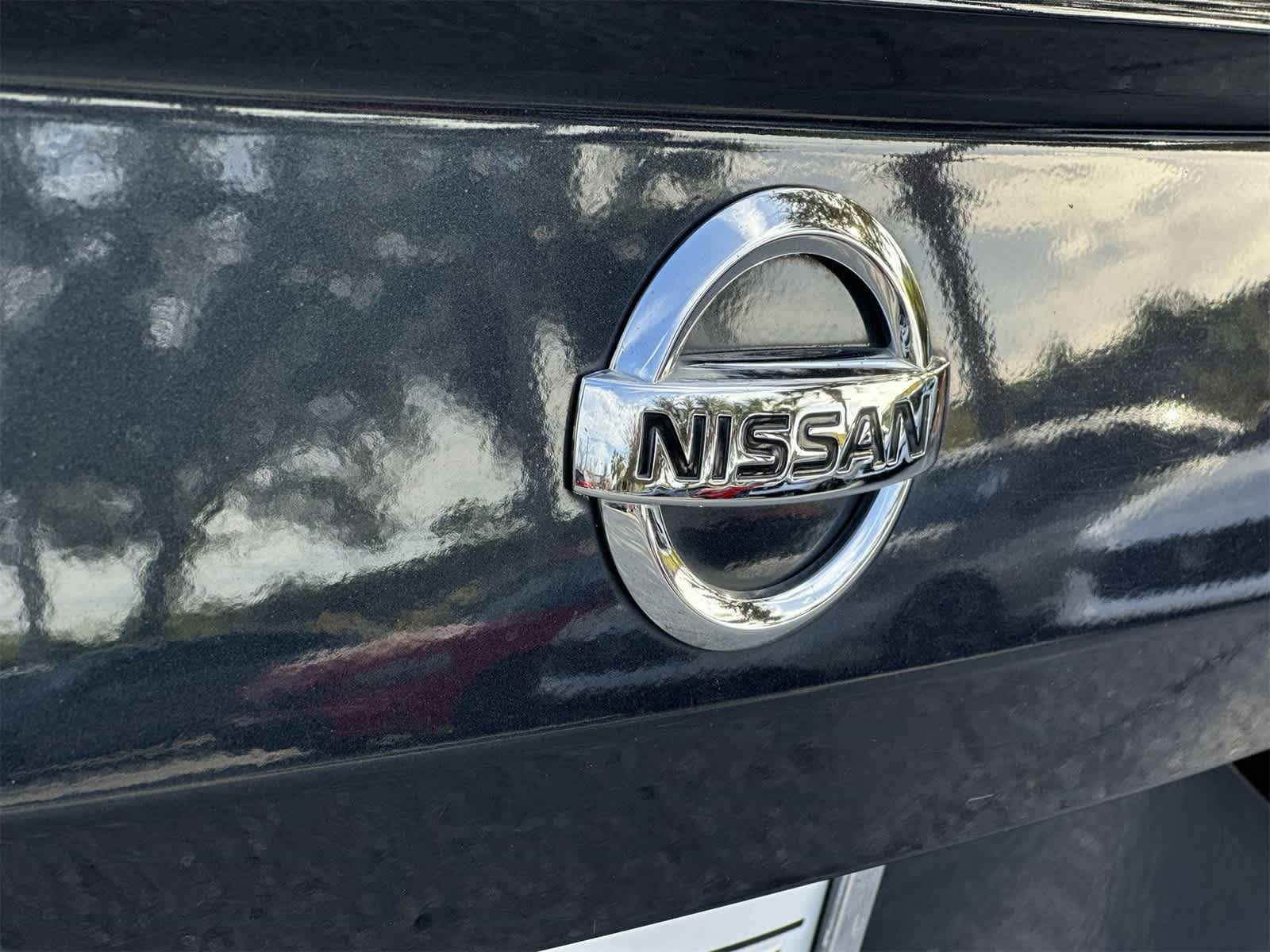 Thumbnail: 2019 Nissan Altima - 10