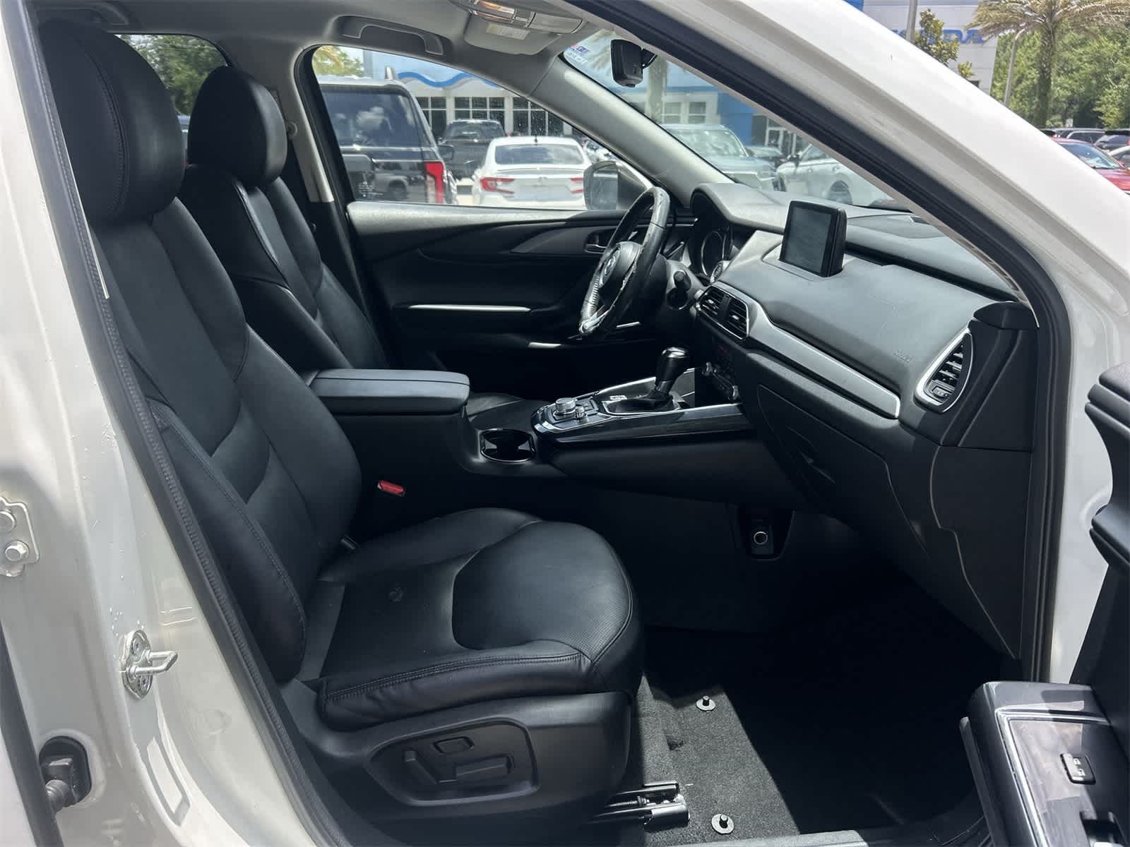Thumbnail: 2019 Mazda CX-9 - 17