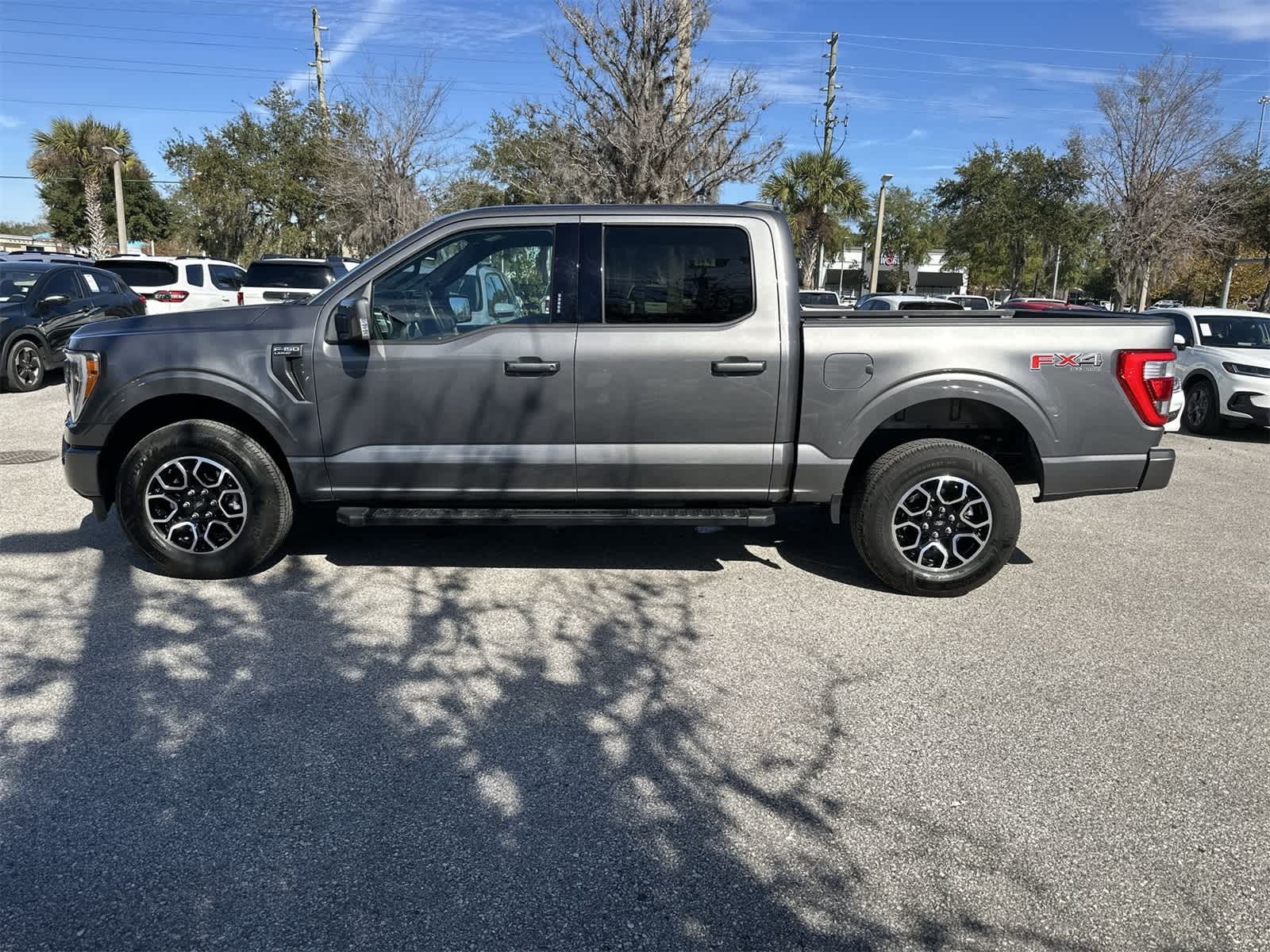 Thumbnail: 2023 Ford F-150 - 3