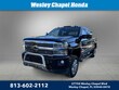  Chevrolet Silverado 2500HD