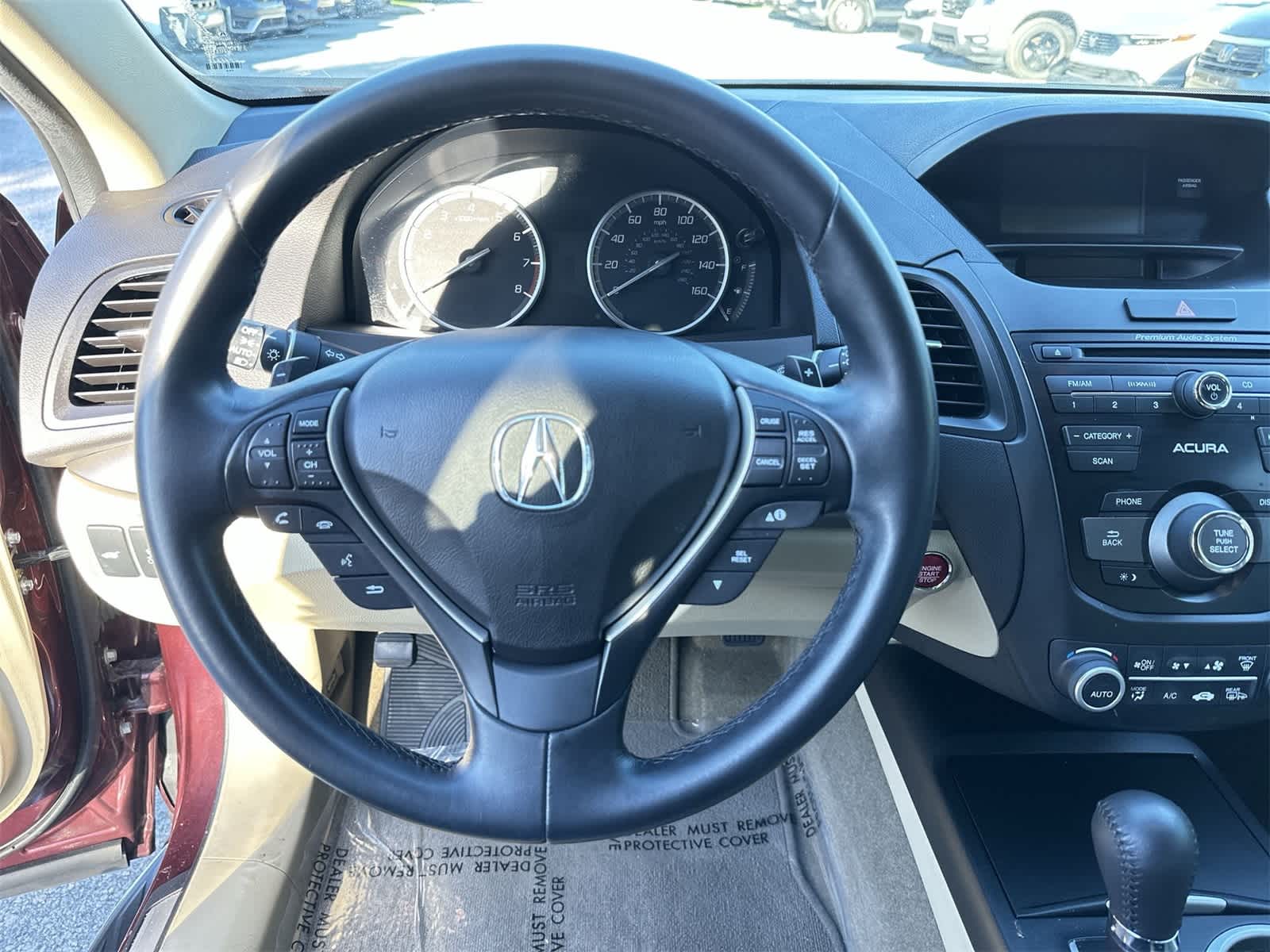 Thumbnail: 2018 Acura RDX - 17