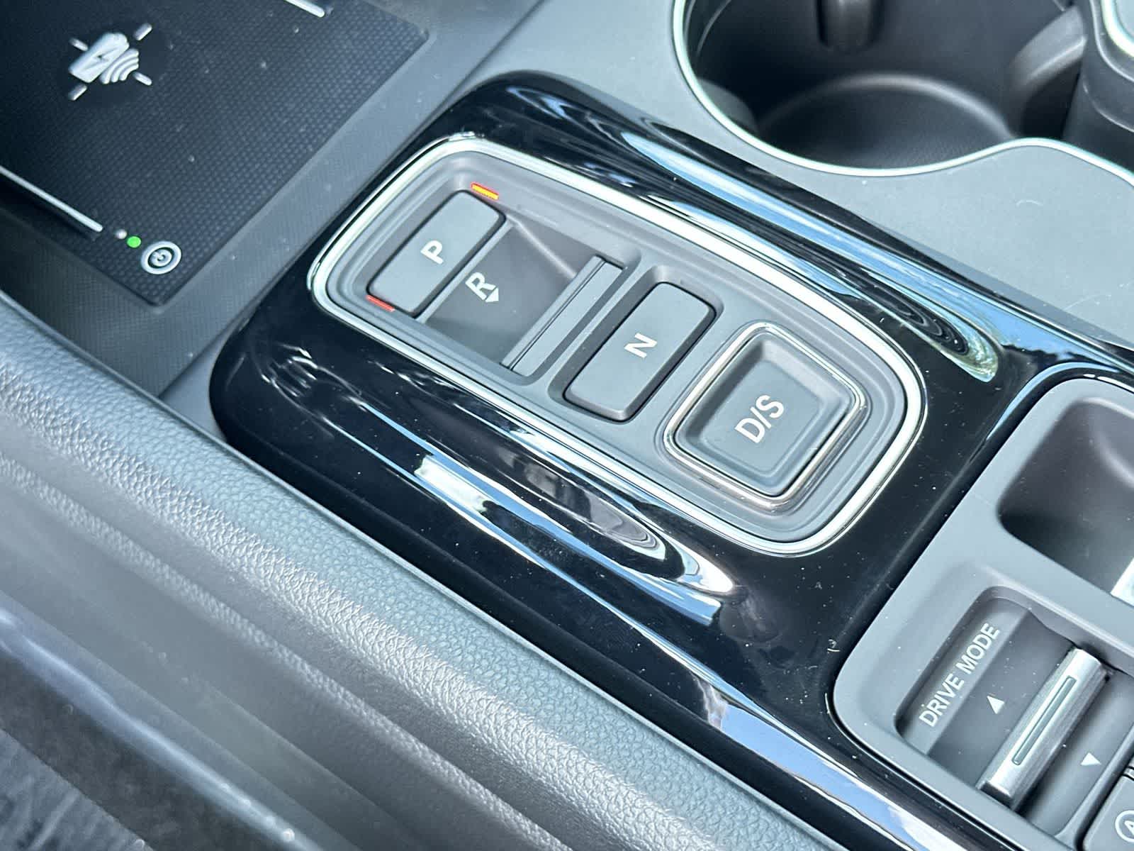 Thumbnail: 2026 Honda Pilot - 21