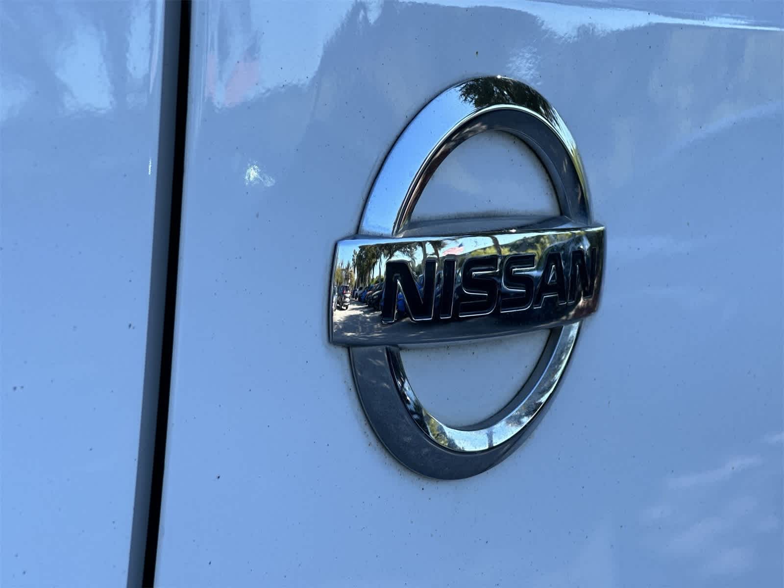Thumbnail: 2019 Nissan NV200 - 10