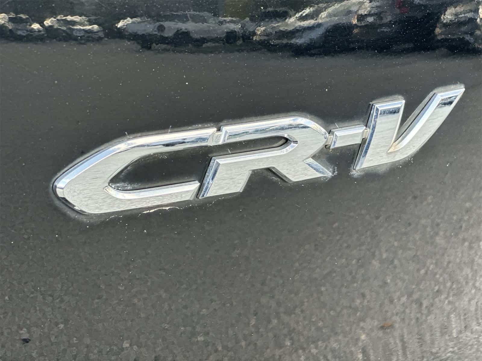 Thumbnail: 2014 Honda CR-V - 11