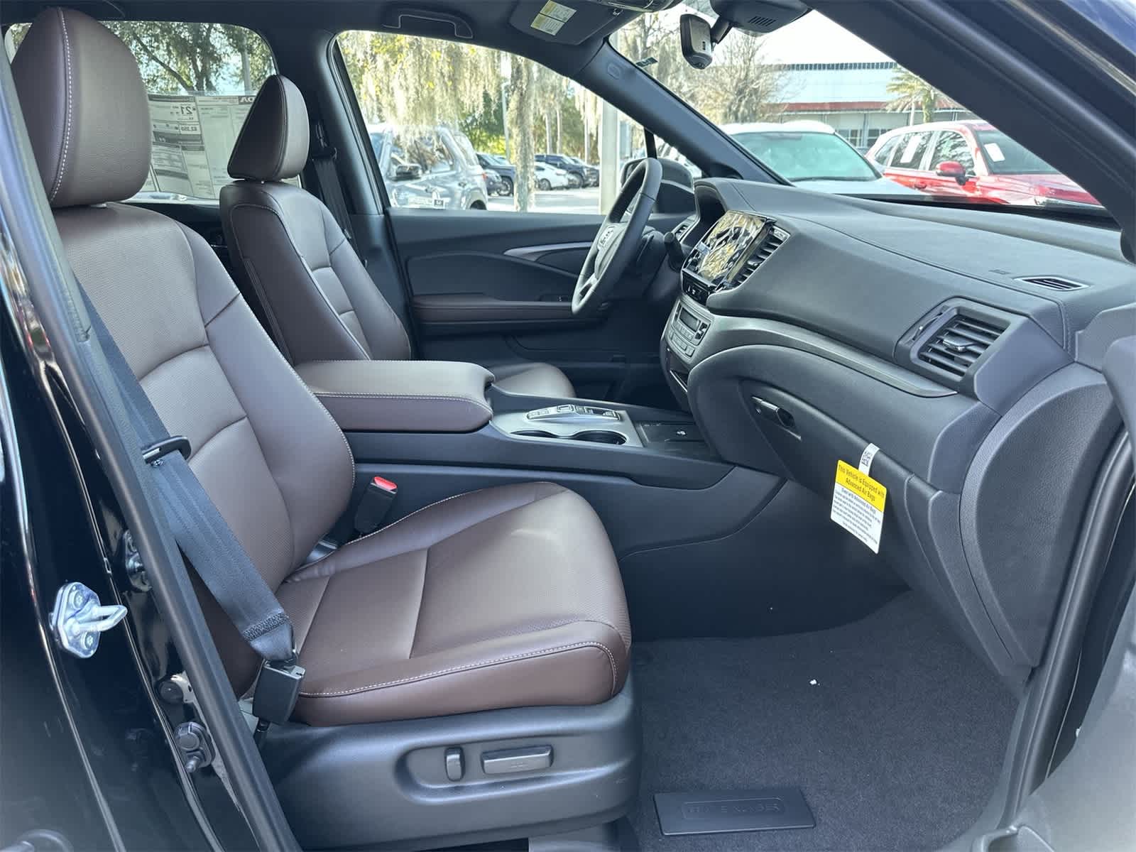 Thumbnail: 2026 Honda Ridgeline - 17