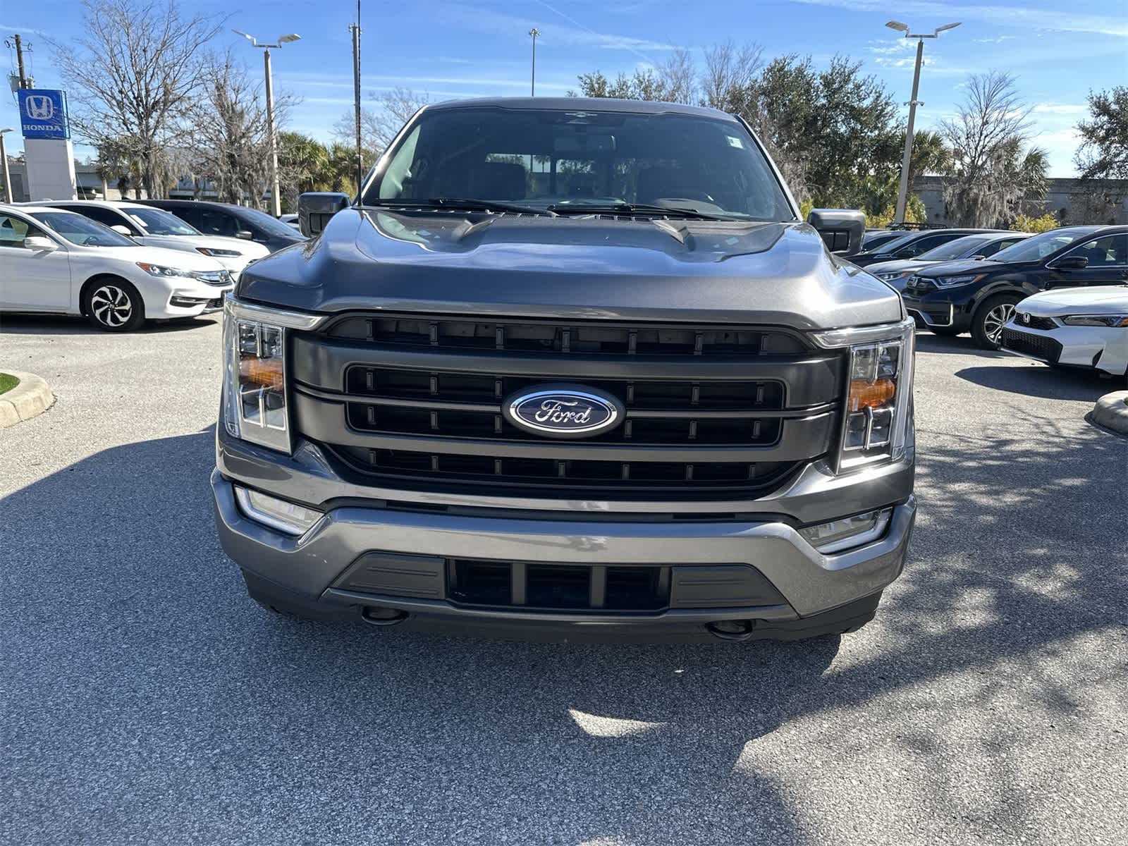 Thumbnail: 2023 Ford F-150 - 9