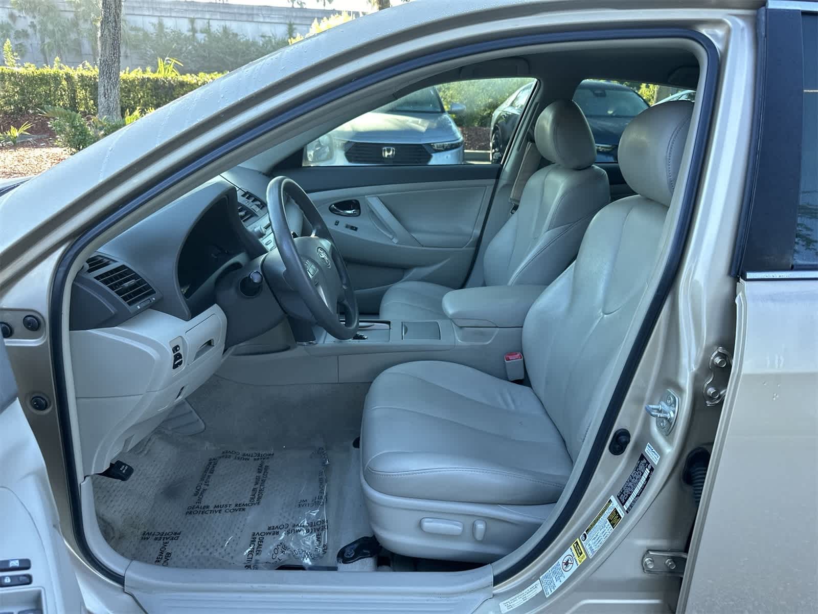 Thumbnail: 2010 Toyota Camry - 2