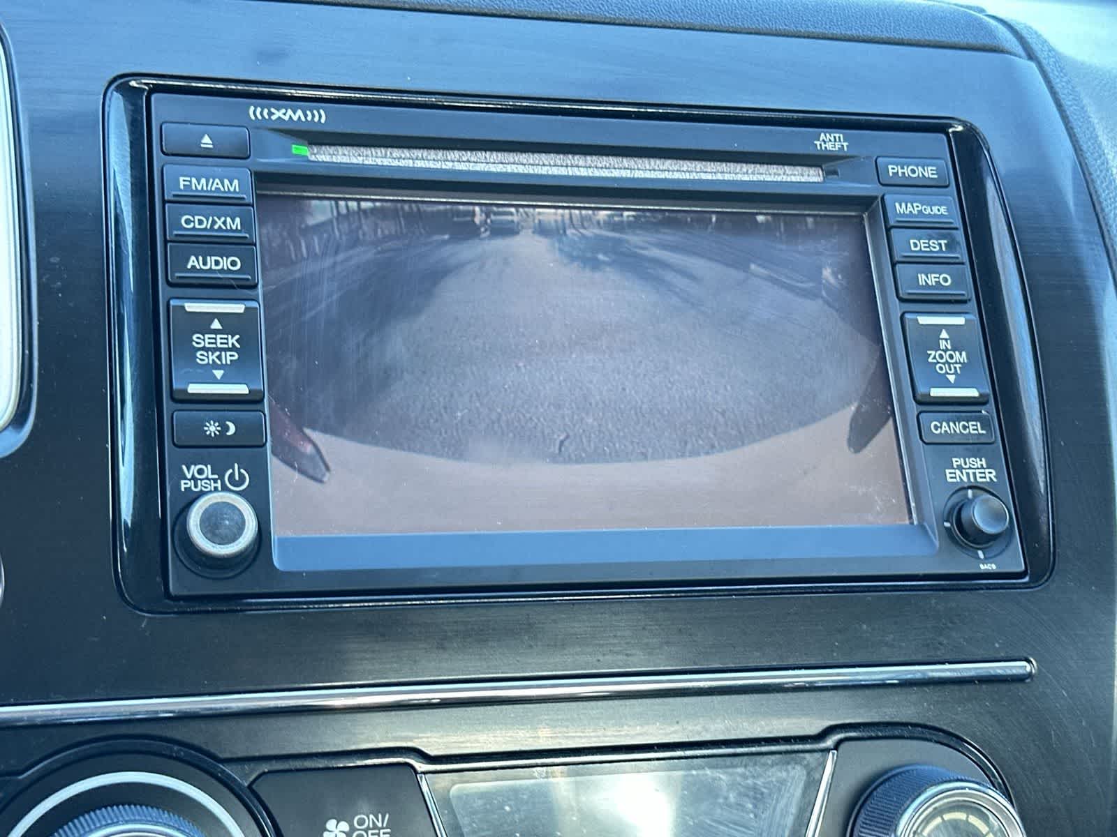 Thumbnail: 2013 Honda Civic - 19