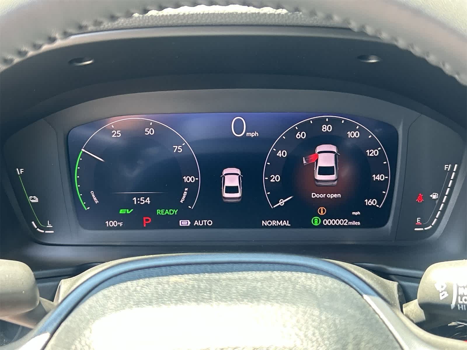 Thumbnail: 2025 Honda Accord - 22