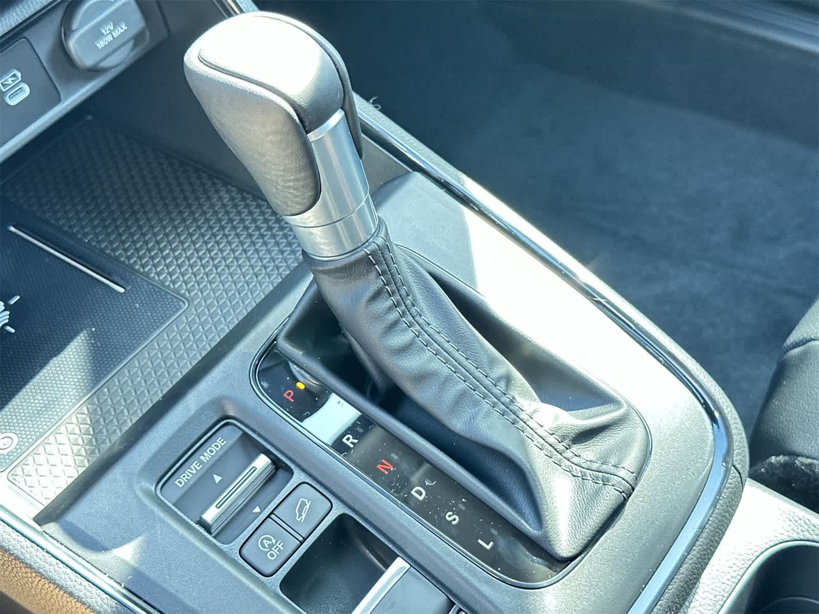 Thumbnail: 2026 Honda CR-V - 21