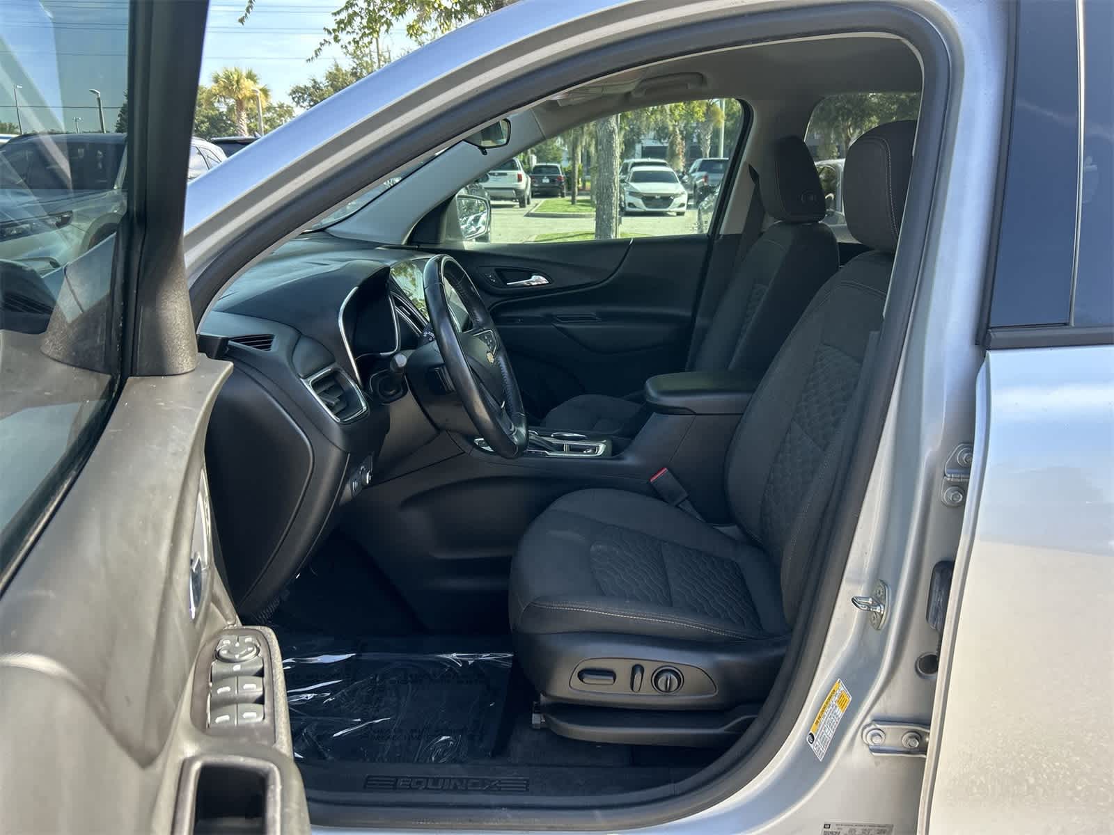 Thumbnail: 2019 Chevrolet Equinox - 2