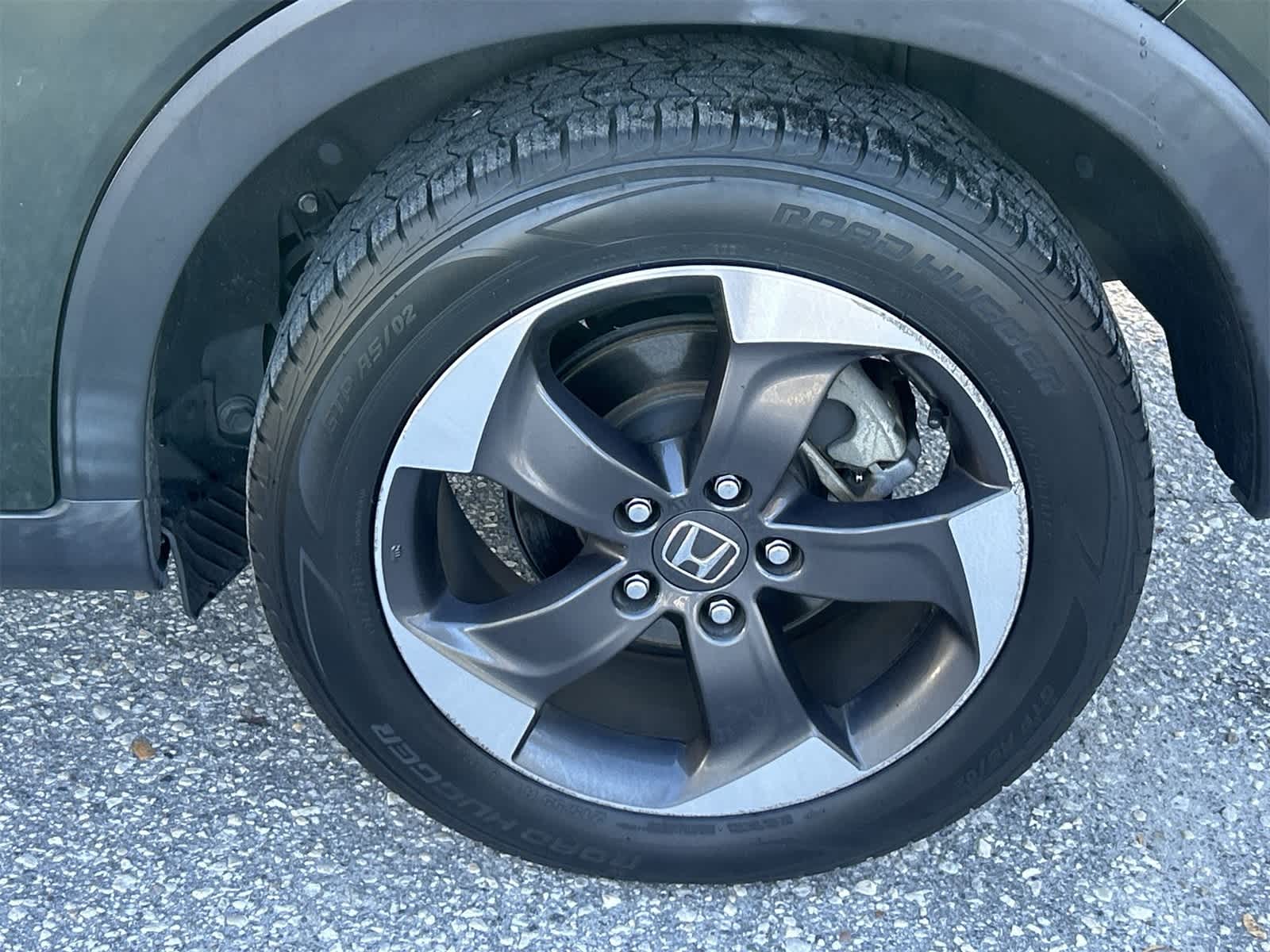 Thumbnail: 2018 Honda HR-V - 12