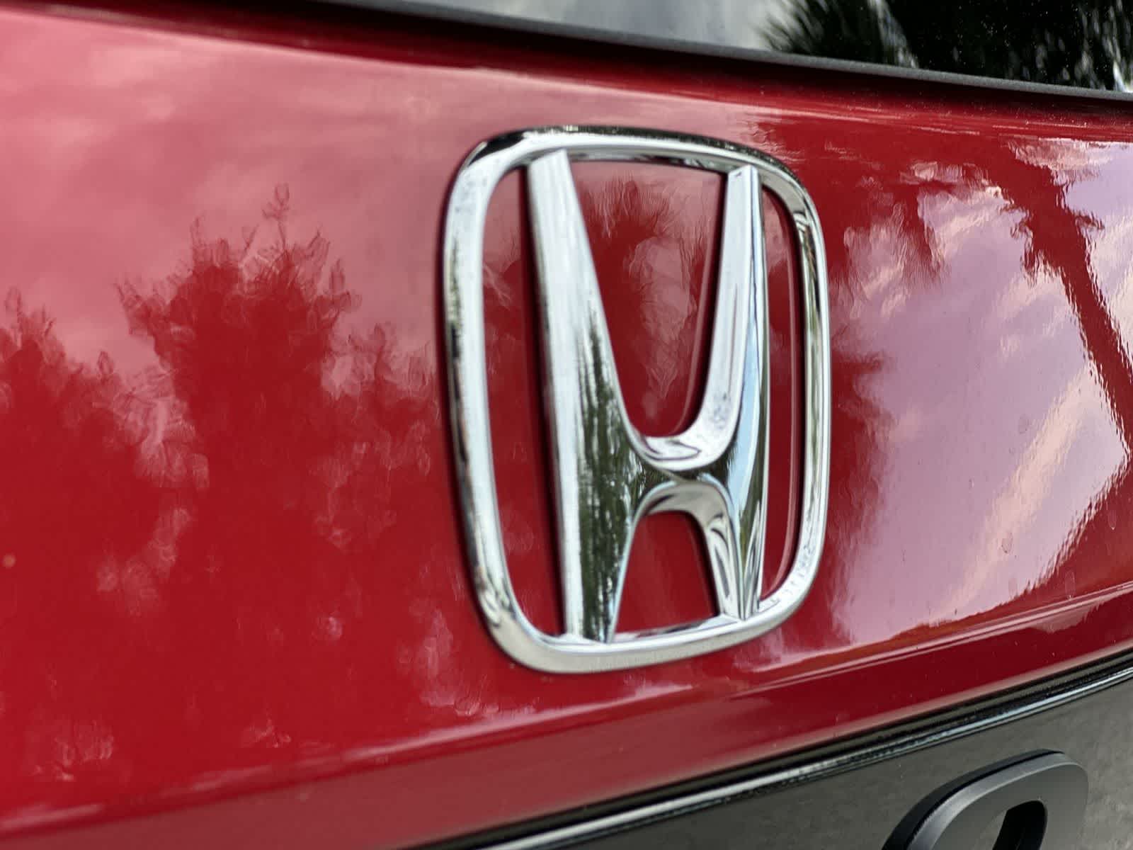 Thumbnail: 2026 Honda Pilot - 9
