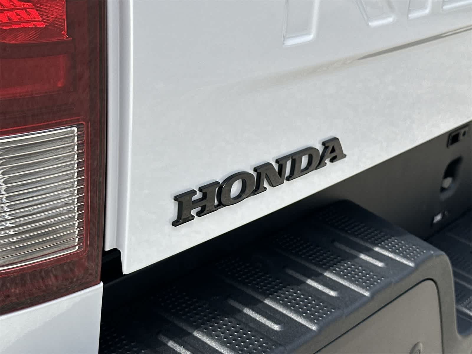 Thumbnail: 2026 Honda Ridgeline - 10