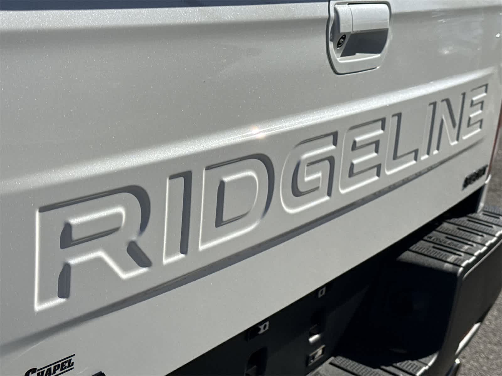 Thumbnail: 2026 Honda Ridgeline - 11