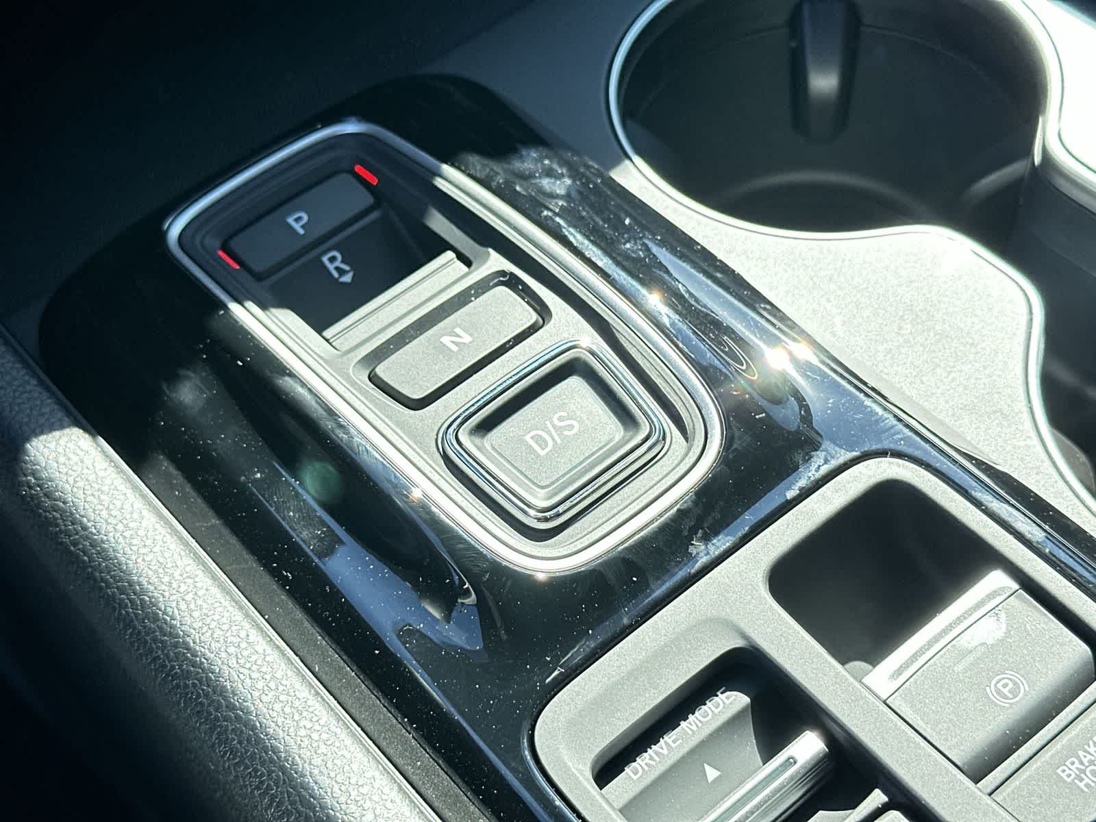 Thumbnail: 2026 Honda Pilot - 21