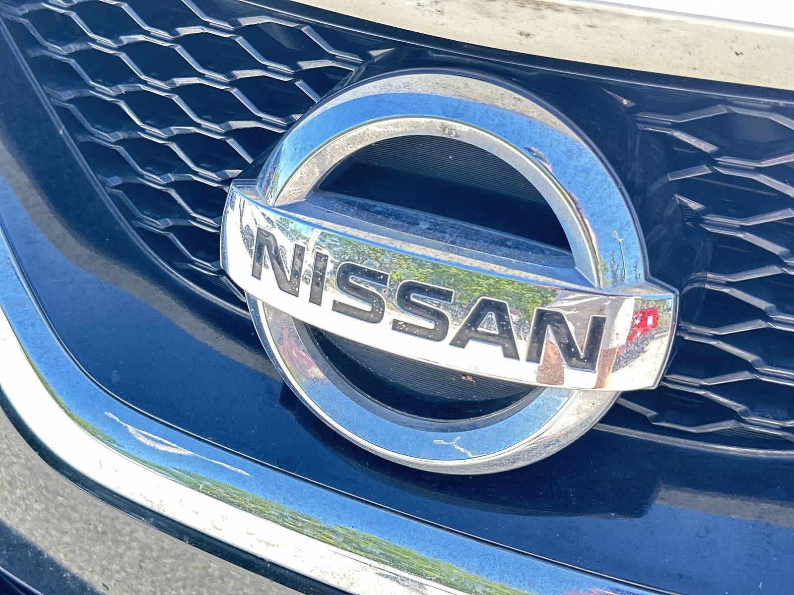 Thumbnail: 2018 Nissan Maxima - 10