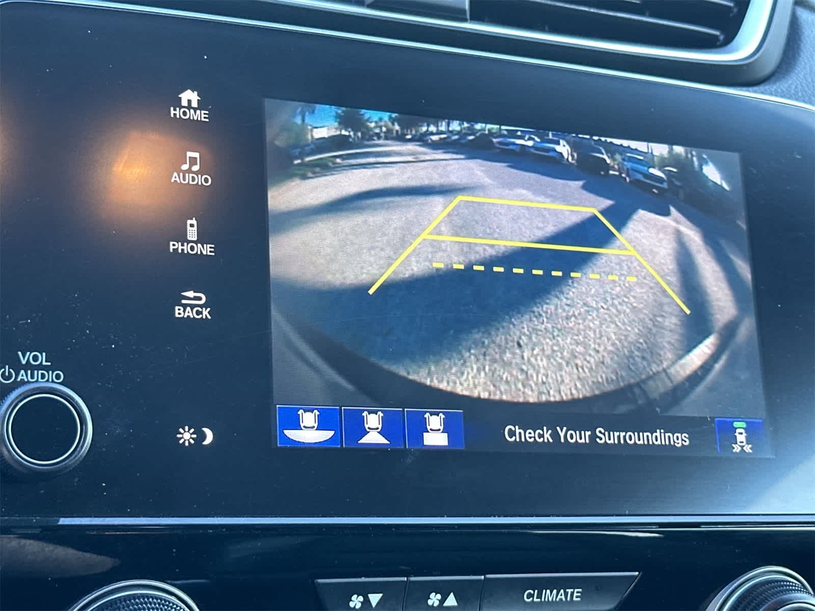 Thumbnail: 2020 Honda CR-V - 18