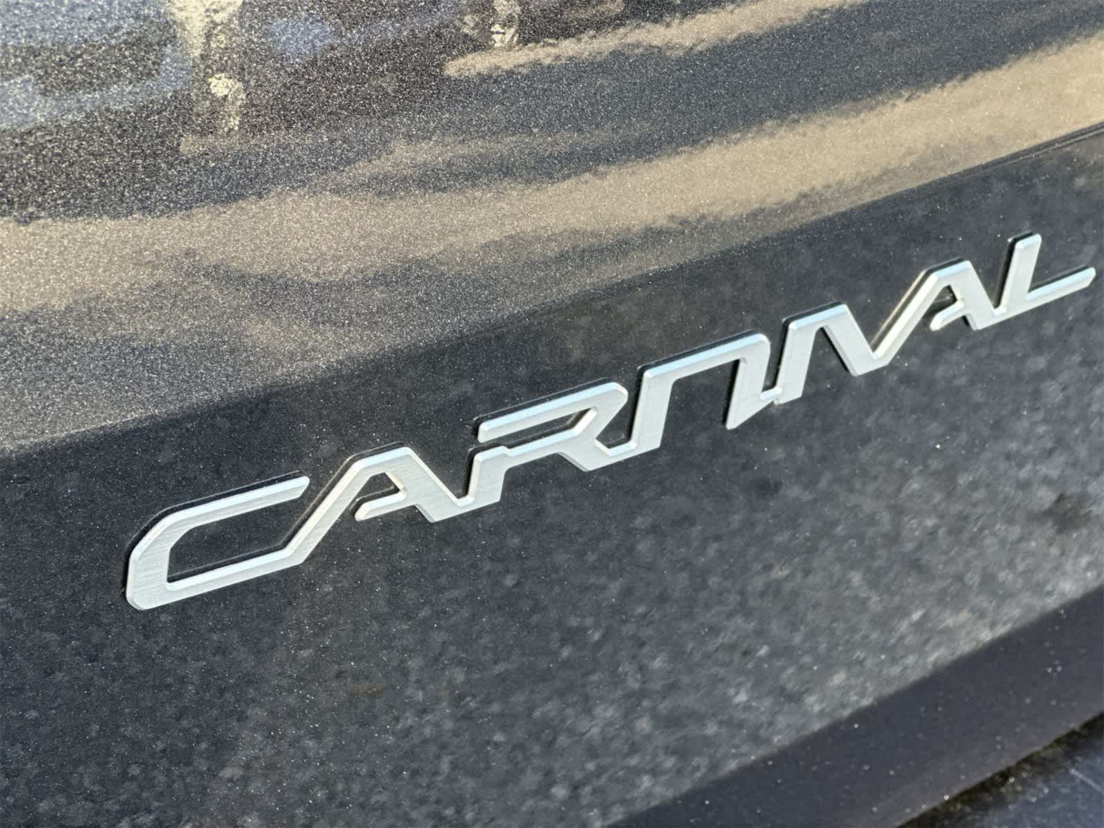 Thumbnail: 2024 Kia Carnival - 11