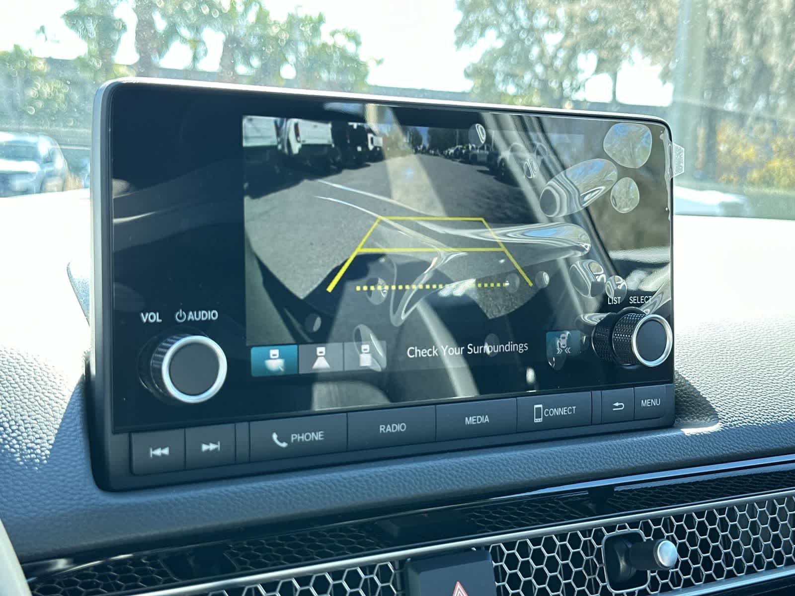 Thumbnail: 2026 Honda Civic - 20