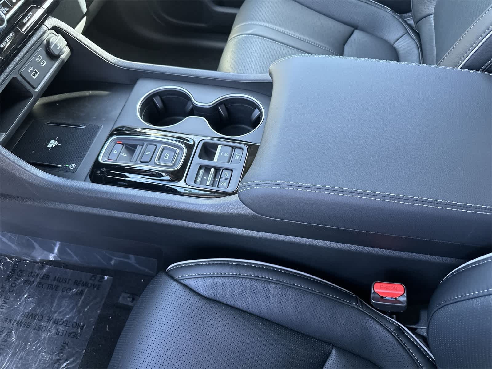 Thumbnail: 2025 Honda Pilot - 19