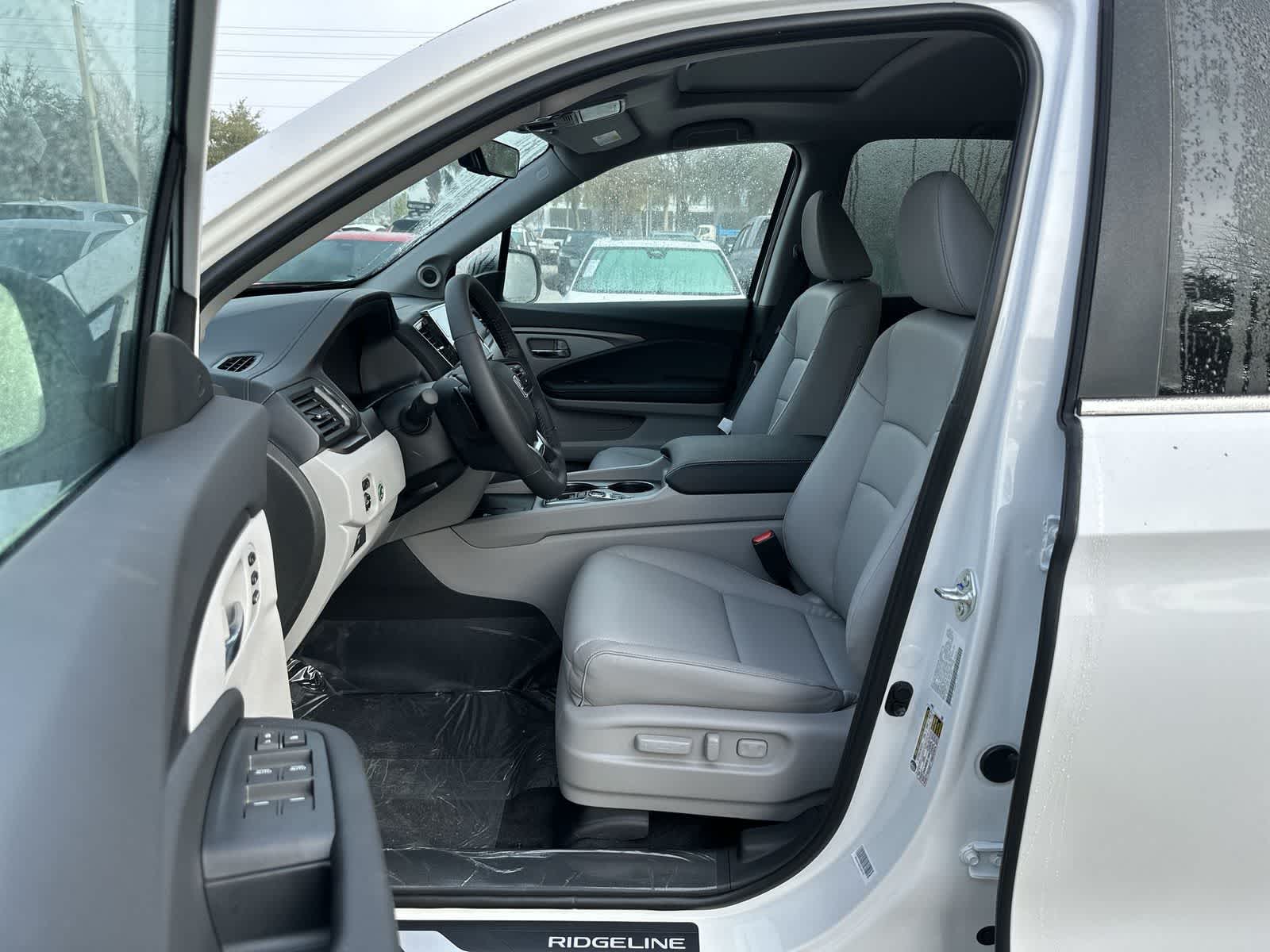 Thumbnail: 2026 Honda Ridgeline - 2