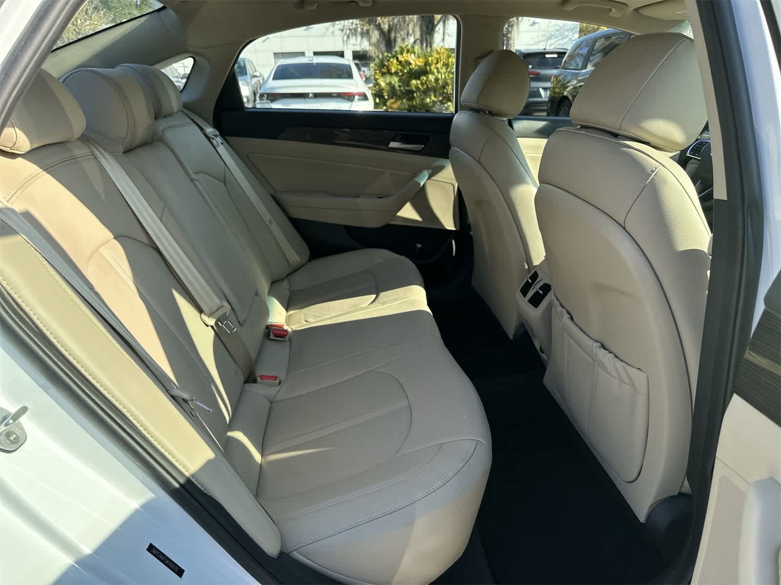 Thumbnail: 2018 Hyundai Sonata - 16