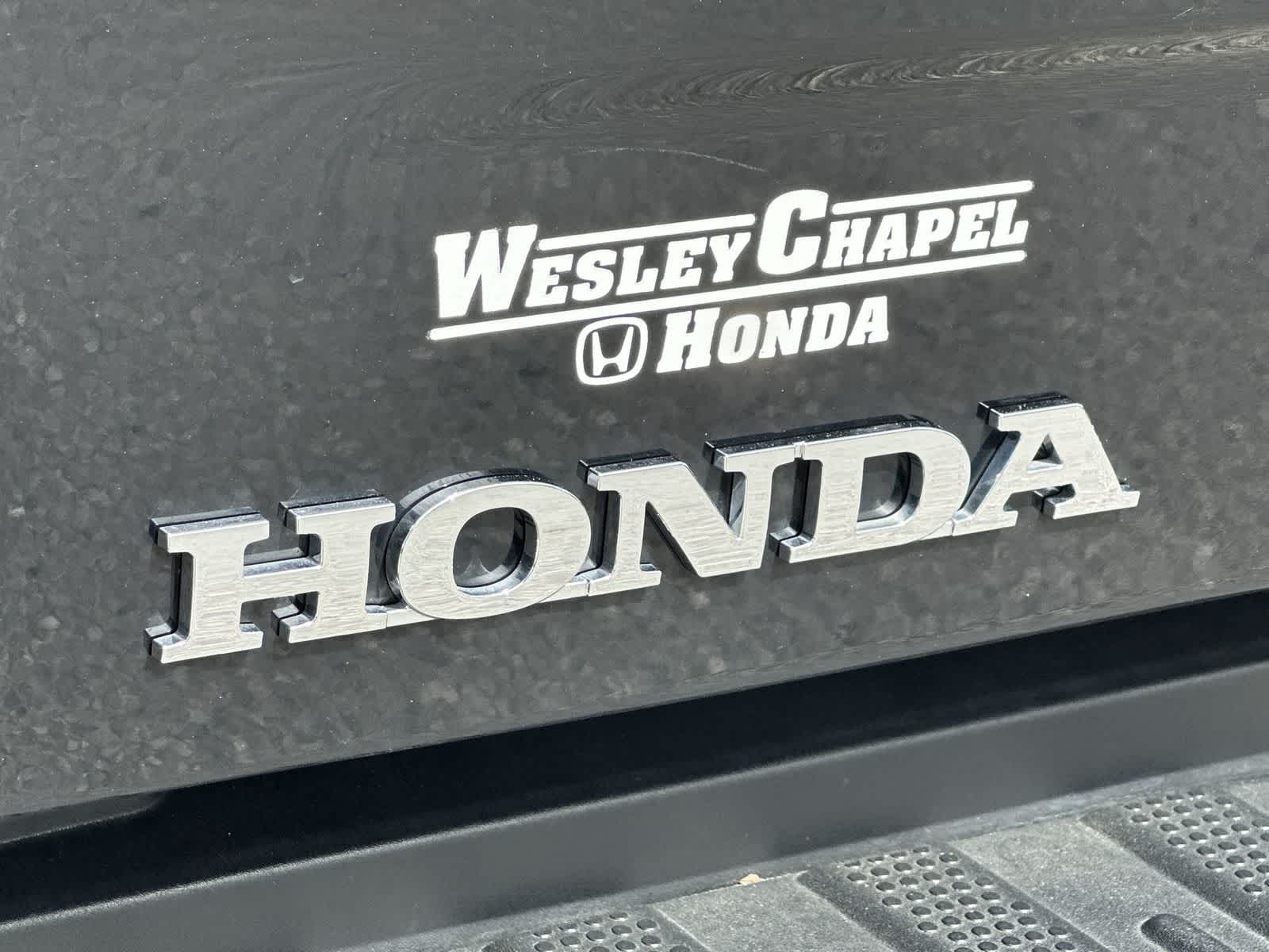 Thumbnail: 2024 Honda Ridgeline - 11