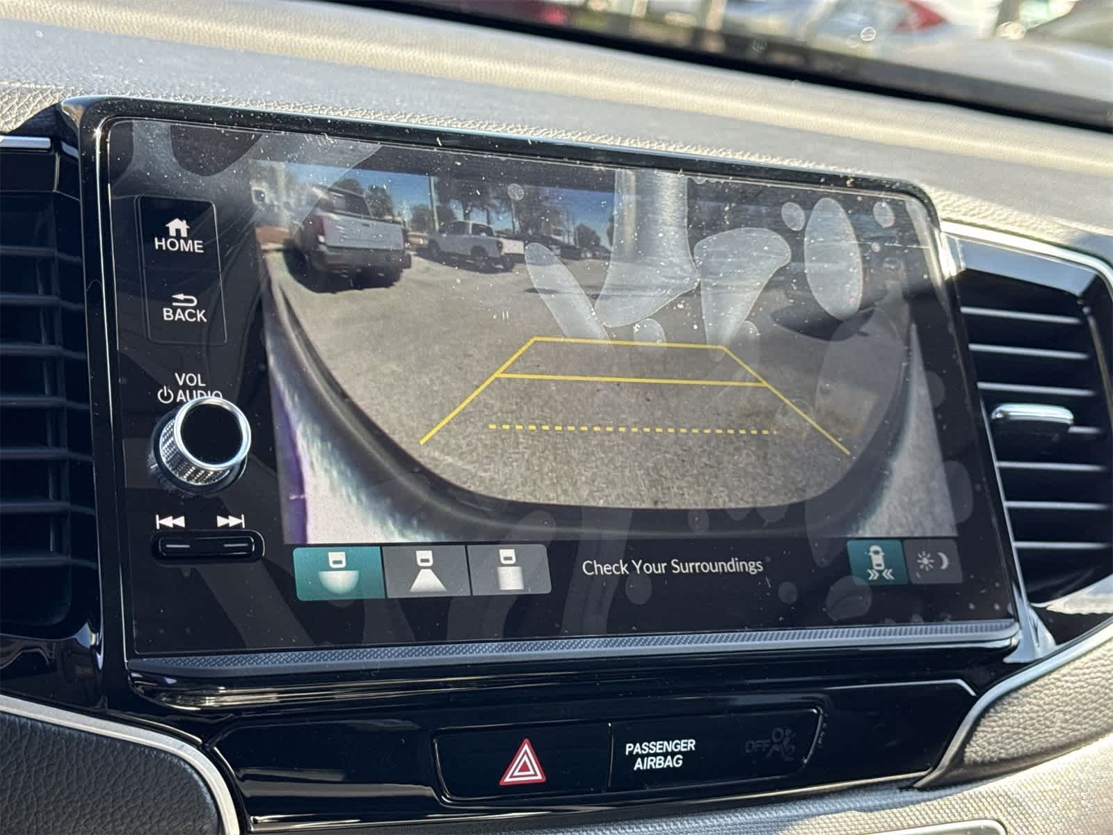 Thumbnail: 2026 Honda Ridgeline - 20