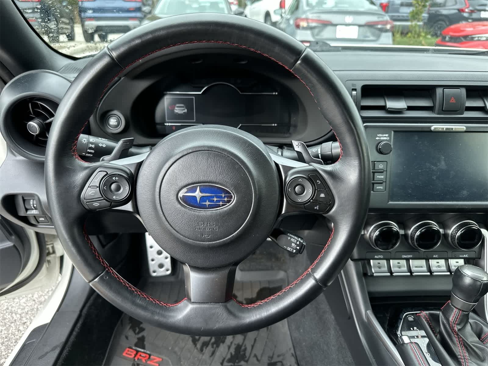 Thumbnail: 2023 Subaru BRZ - 17