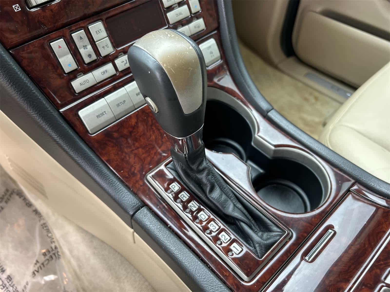 Thumbnail: 2005 Lincoln Aviator - 20