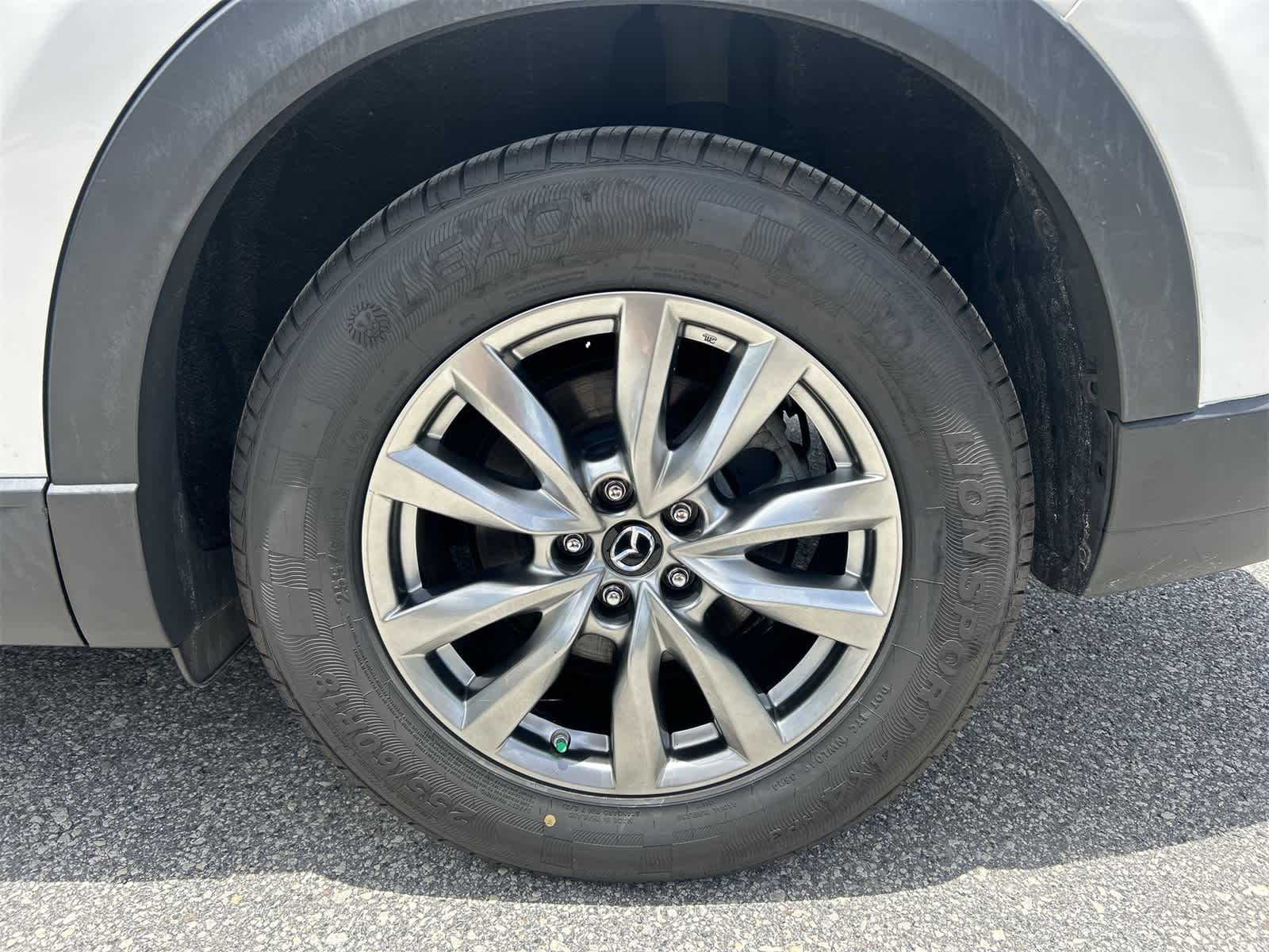 Thumbnail: 2019 Mazda CX-9 - 12