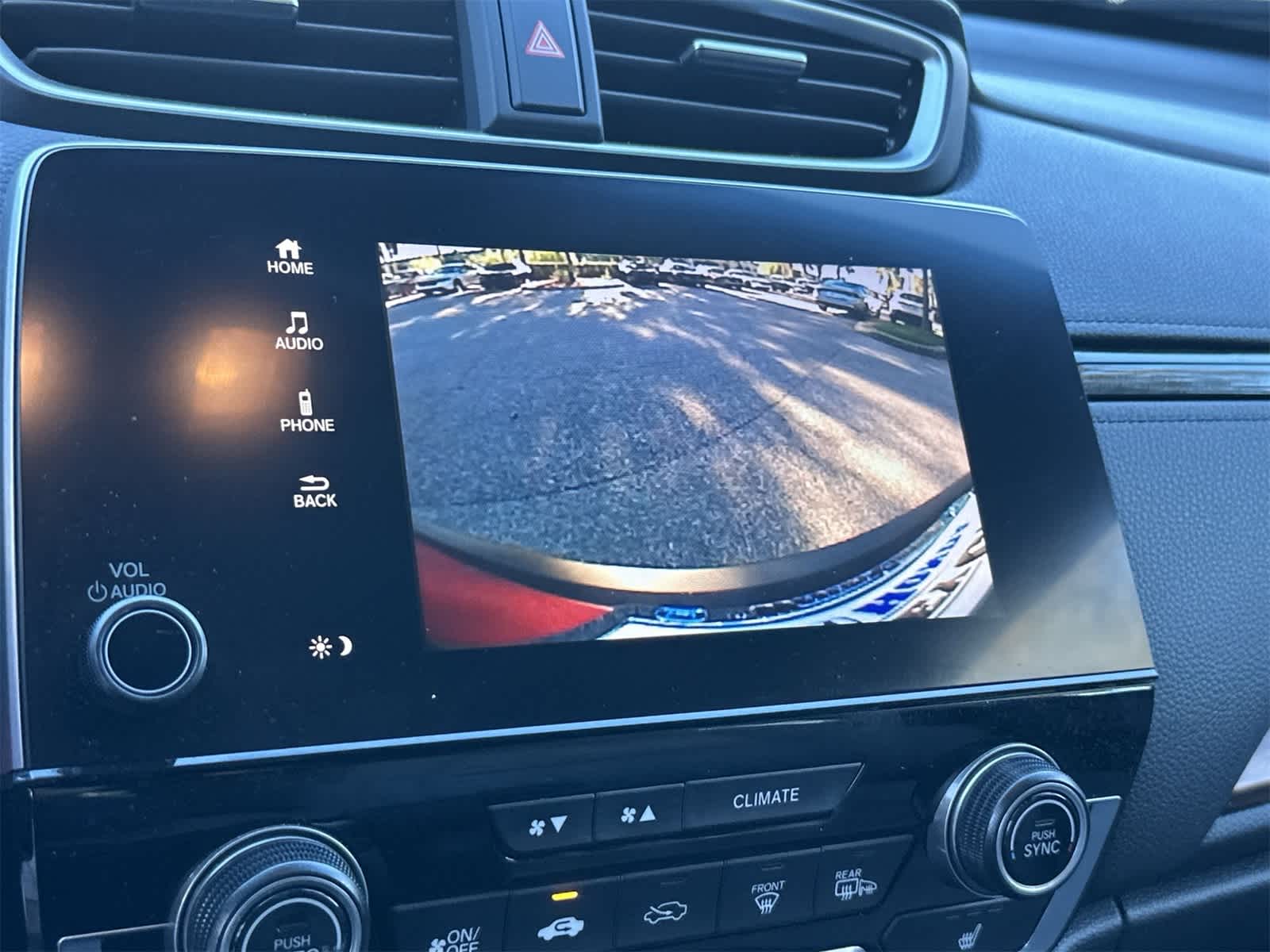 Thumbnail: 2020 Honda CR-V - 20