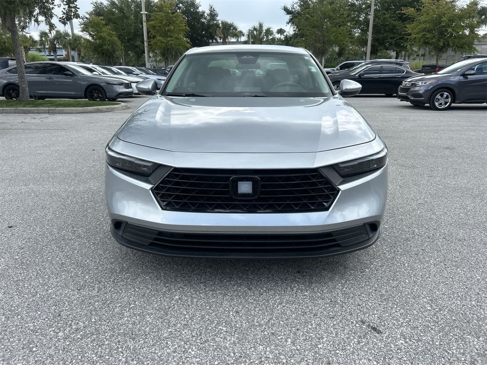 Thumbnail: 2023 Honda Accord - 9