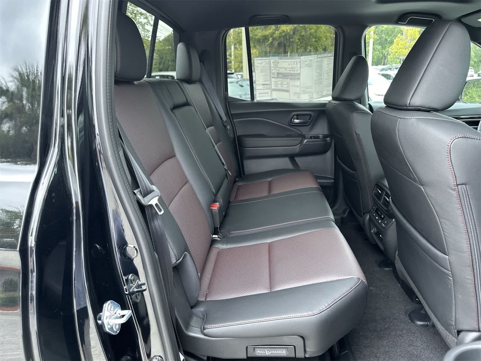 Thumbnail: 2026 Honda Ridgeline - 17