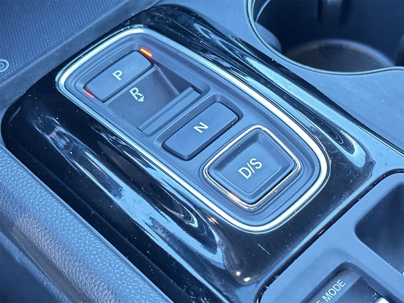 Thumbnail: 2023 Honda Pilot - 21