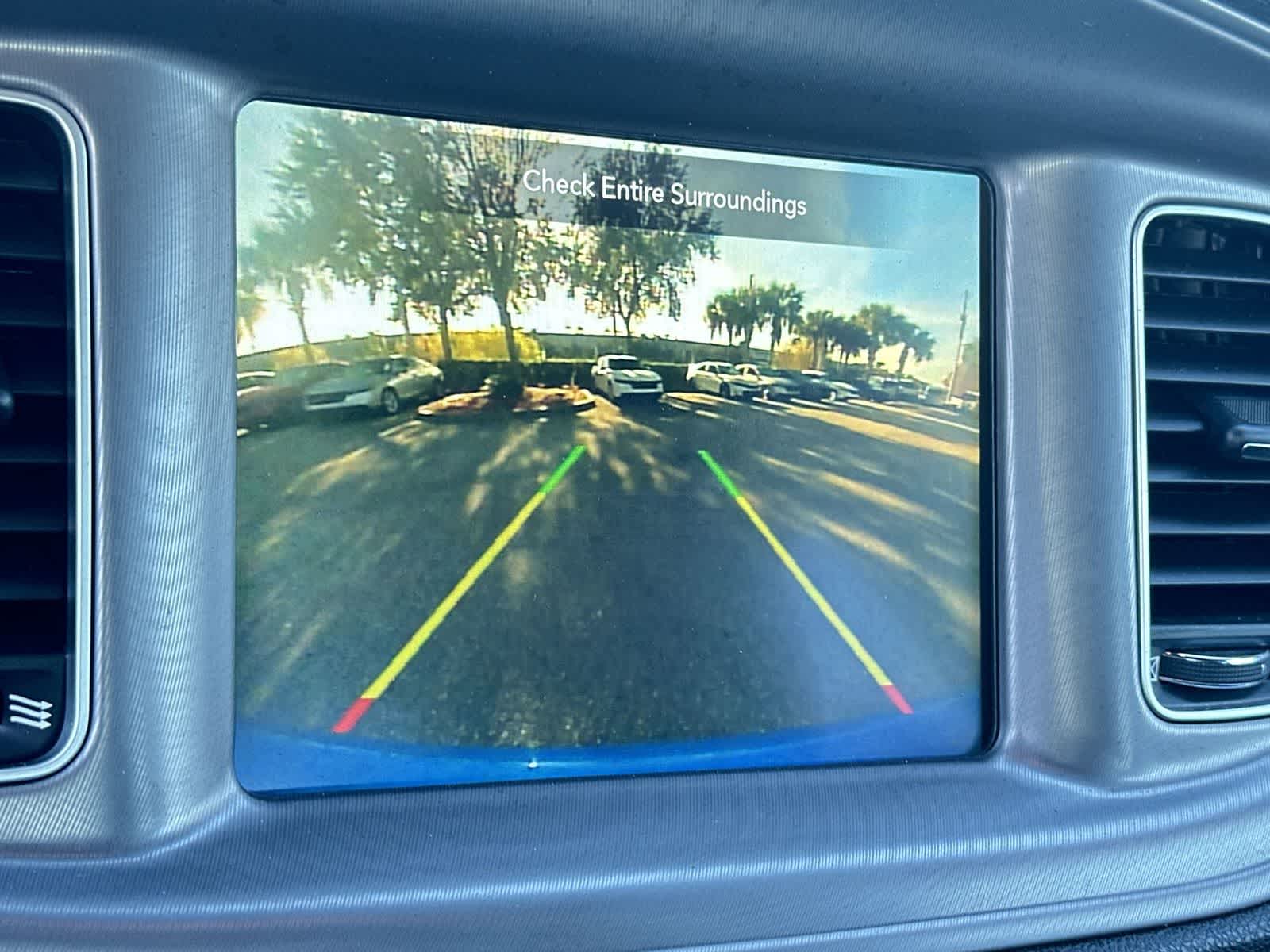 Thumbnail: 2023 Dodge Charger - 20