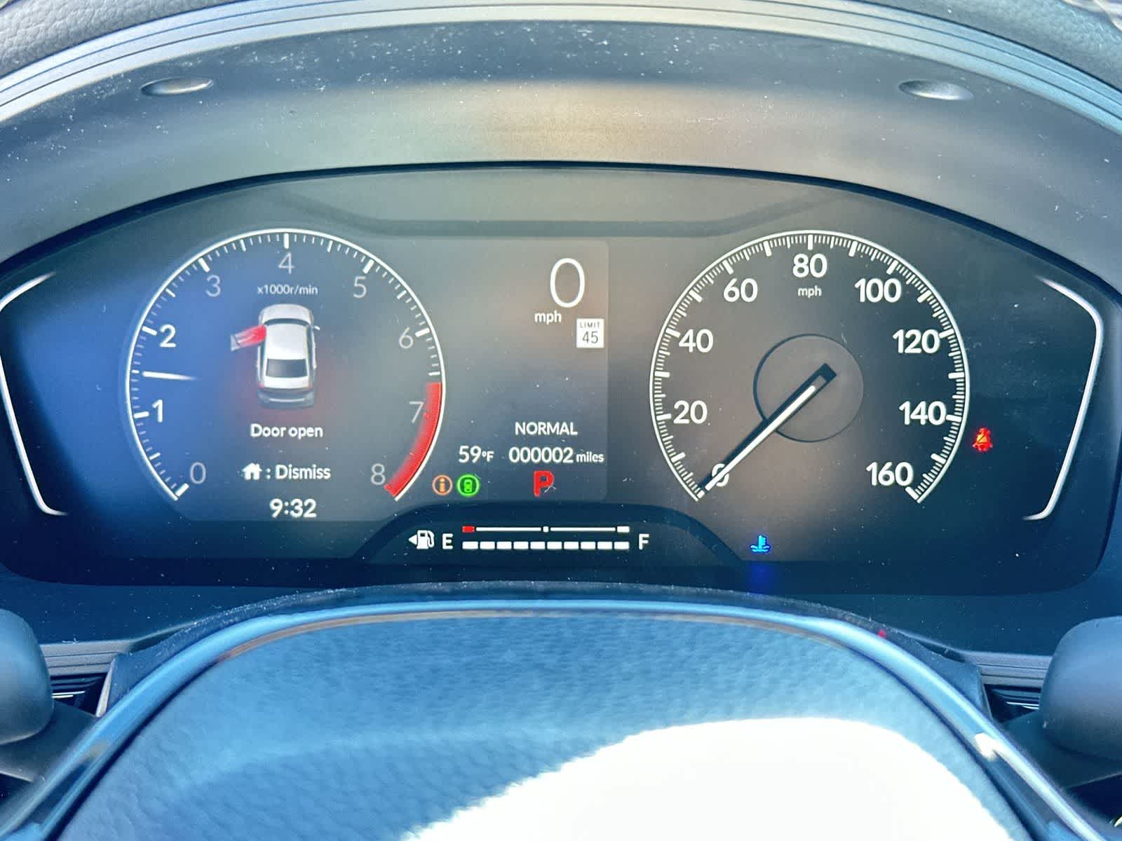 Thumbnail: 2026 Honda Civic - 22