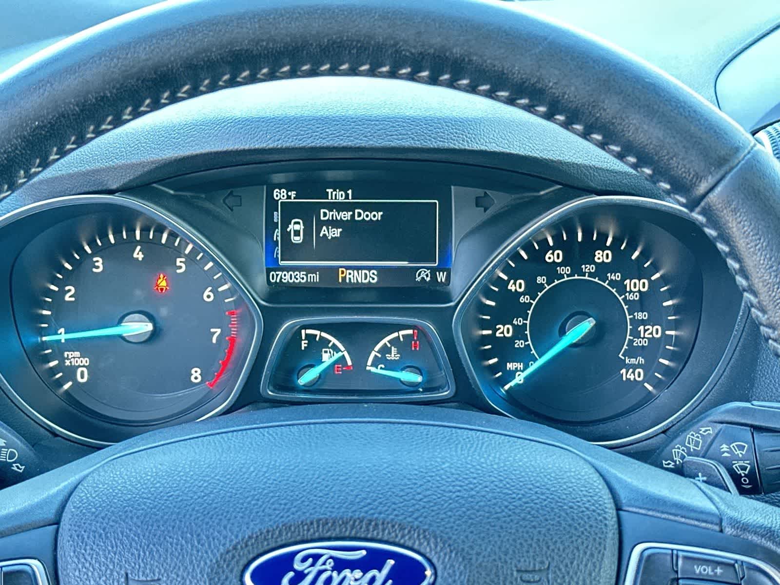 Thumbnail: 2018 Ford Escape - 22